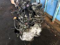 Фотография Автомат TOYOTA VOXY 2005г.