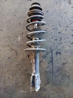 Фотография Стойка передняя левая TOYOTA AQUA 2015г.