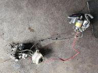 Фотография Главный тормозной TOYOTA PRIUS 2012г.