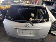 Фотография Дверь задняя TOYOTA COROLLA 2008г.