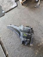 Фотография Защита двигателя правая TOYOTA VITZ 2010г.