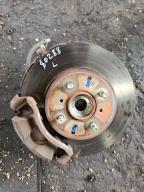 Фотография Ступица передняя левая HONDA FREED 2010г.