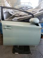 Фотография Зеркало правое TOYOTA PRIUS 2010г.