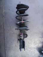 Фотография Стойка передняя правая TOYOTA PRIUS 2010г.