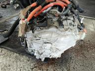 Фотография Автомат TOYOTA PRIUS 2009г.