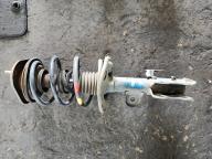 Фотография Стойка передняя левая TOYOTA PRIUS 2011г.