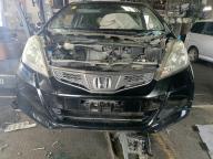 Фотография Ноускат HONDA FIT 2011г.