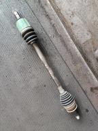 Фотография Привод передний правый SUBARU LEGACY 2007г.