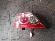 Фотография Стоп-сигнал левый TOYOTA MARK X 2006г.
