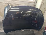 Фотография Капот NISSAN WINGROAD 2008г.