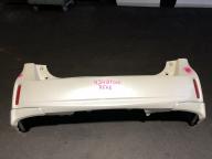 Фотография Бампер задний TOYOTA PRIUS ALPHA 2012г.