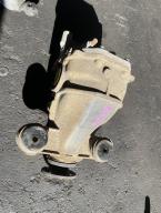 Фотография Редуктор задний TOYOTA CROWN 2007г.