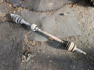 Фотография Привод передний левый TOYOTA AQUA 2012г.