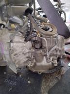 Фотография Автомат TOYOTA PASSO 2012г.