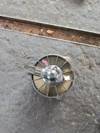 Фотография Мотор печки TOYOTA CHASER 1999г.