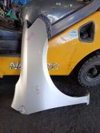 Фотография Крыло правое TOYOTA COROLLA 2008г.