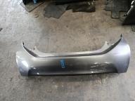 Фотография Бампер задний TOYOTA AQUA 2011г.