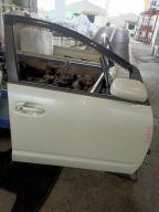 Фотография Зеркало правое TOYOTA PRIUS 2007г.