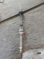 Фотография Привод передний правый TOYOTA ESTIMA 2011г.