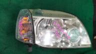 Фотография Фара правая NISSAN X-TRAIL 2008г.