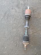 Фотография Привод передний левый HONDA STREAM 2002г.