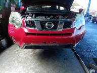 Фотография Ноускат NISSAN X-TRAIL 2010г.