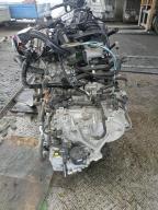 Фотография Автомат SUZUKI SOLIO 2015г.