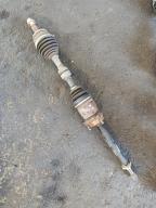 Фотография Привод передний правый NISSAN SERENA 2001г.