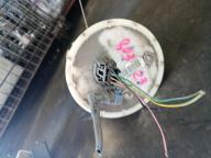 Фотография Топливный насос MAZDA DEMIO 2007г.