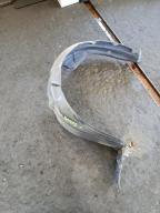 Фотография Подкрылок передний левый TOYOTA VITZ 2009г.