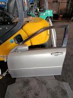 Фотография Дверь передняя левая HONDA TORNEO 1998г.