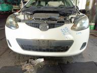 Фотография Ноускат MAZDA DEMIO 2009г.