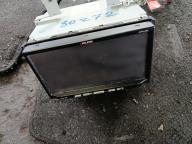 Фотография Магнитофон NISSAN SERENA 2008г.