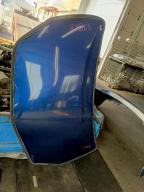 Фотография Капот TOYOTA PRIUS 2010г.