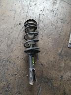 Фотография Стойка передняя правая TOYOTA VITZ 2001г.