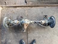 Фотография Мост задний SUZUKI JIMNY 2010г.