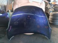 Фотография Капот NISSAN JUKE 2016г.