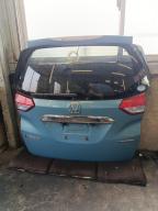 Фотография Дверь задняя HONDA FREED 2016г.