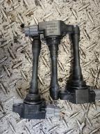 Фотография Катушка NISSAN LATIO 2012г.