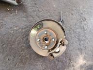 Фотография Ступица передняя правая TOYOTA VITZ 2010г.