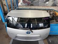 Фотография Дверь задняя TOYOTA AQUA 2012г.