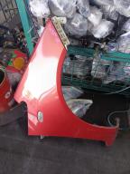 Фотография Крыло правое MITSUBISHI COLT 2007г.