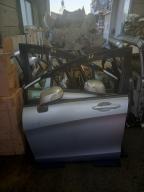 Фотография Зеркало левое HONDA FREED 2010г.