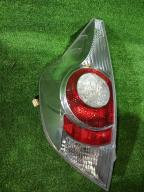 Фотография Стоп-сигнал левый TOYOTA AQUA 2013г.