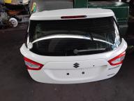 Фотография Дверь задняя SUZUKI SX4 S-CROSS 2014г.
