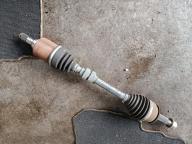 Фотография Привод передний левый NISSAN X-TRAIL 2014г.