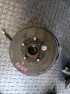 Фотография Ступица задняя левая TOYOTA PRIUS 2008г.