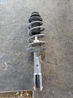 Фотография Стойка передняя правая TOYOTA VITZ 2008г.