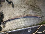 Фотография Рессоры ISUZU ELF 1995г.