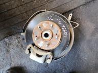 Фотография Ступица передняя левая NISSAN KIX 2009г.